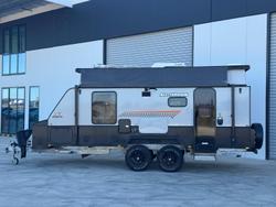 2023 Jayco All-Terrain 17.55-8