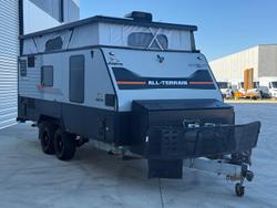 2023 Jayco All-Terrain 17.55-8
