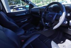 2023 Ford Ranger Wildtrak