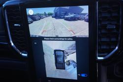 2023 Ford Ranger Wildtrak