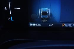 2023 Ford Ranger Wildtrak