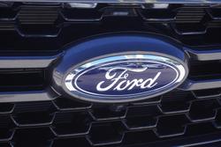 2023 Ford Ranger Wildtrak