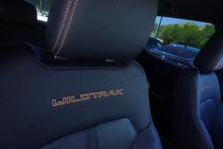 2023 Ford Ranger Wildtrak