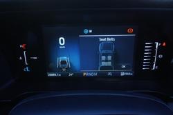 2023 Ford Ranger Wildtrak