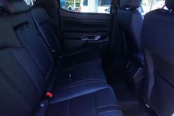 2023 Ford Ranger Wildtrak