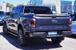 2023 Ford Ranger Wildtrak