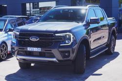 2023 Ford Ranger Wildtrak