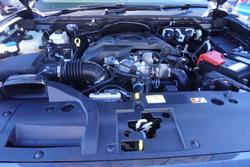 2023 Ford Ranger Wildtrak