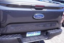 2023 Ford Ranger Wildtrak