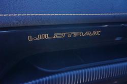 2023 Ford Ranger Wildtrak
