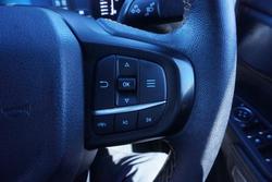 2023 Ford Ranger Wildtrak