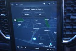 2023 Ford Ranger Wildtrak