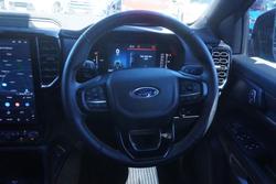 2023 Ford Ranger Wildtrak