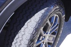 2023 Ford Ranger Wildtrak