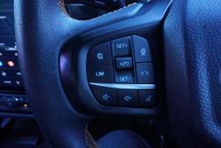 2023 Ford Ranger Wildtrak