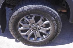 2023 Ford Ranger Wildtrak