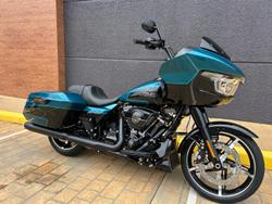 2026 Harley-Davidson Road Glide 117 (FLTRX) Touring Black