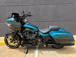 2026 Harley-Davidson Road Glide 117 (FLTRX) Touring Black