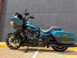 2026 Harley-Davidson Road Glide 117 (FLTRX) Touring Black