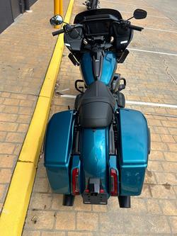 2026 Harley-Davidson Road Glide 117 (FLTRX) Touring Black