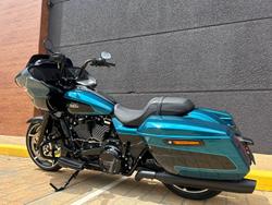 2026 Harley-Davidson Road Glide 117 (FLTRX) Touring Black