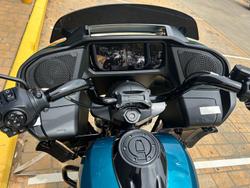 2026 Harley-Davidson Road Glide 117 (FLTRX) Touring Black