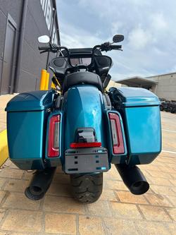 2026 Harley-Davidson Road Glide 117 (FLTRX) Touring Black