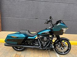 Harley-Davidson Road Glide 117 (fltrx)