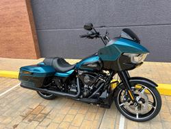 2026 Harley-Davidson Road Glide 117 (FLTRX) Touring Black