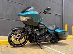 2026 Harley-Davidson Road Glide 117 (FLTRX) Touring Black