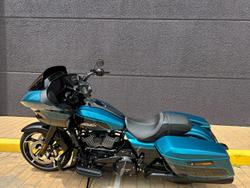 2026 Harley-Davidson Road Glide 117 (FLTRX) Touring Black