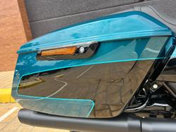 2026 Harley-Davidson Road Glide 117 (FLTRX) Touring Black