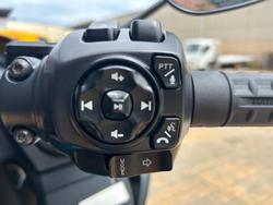 2026 Harley-Davidson Road Glide 117 (FLTRX) Touring Black