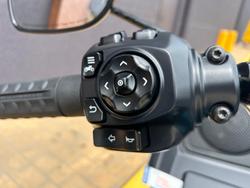 2026 Harley-Davidson Road Glide 117 (FLTRX) Touring Black