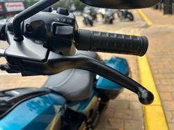 2026 Harley-Davidson Road Glide 117 (FLTRX) Touring Black