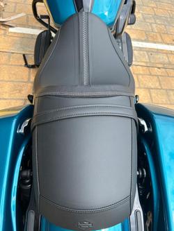 2026 Harley-Davidson Road Glide 117 (FLTRX) Touring Black