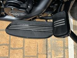 2026 Harley-Davidson Road Glide 117 (FLTRX) Touring Black