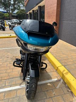 2026 Harley-Davidson Road Glide 117 (FLTRX) Touring Black