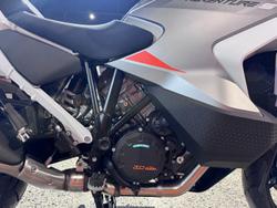 2023 KTM 1290 Super Adventure S