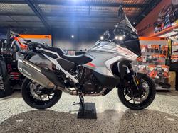 2023 KTM 1290 Super Adventure S