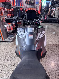 2023 KTM 1290 Super Adventure S