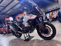 2023 KTM 1290 Super Adventure S