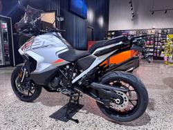 2023 KTM 1290 Super Adventure S