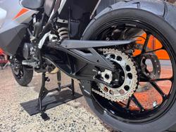 2023 KTM 1290 Super Adventure S