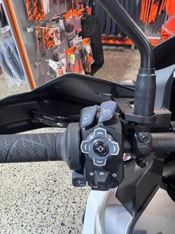 2023 KTM 1290 Super Adventure S