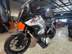 2023 KTM 1290 Super Adventure S
