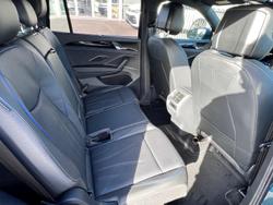 2025 Volkswagen Tayron 195TSI R-Line