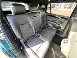 2025 Volkswagen Tayron 195TSI R-Line