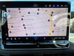 2025 Volkswagen Tayron 195TSI R-Line