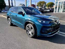 2025 Volkswagen Tayron 195TSI R-Line